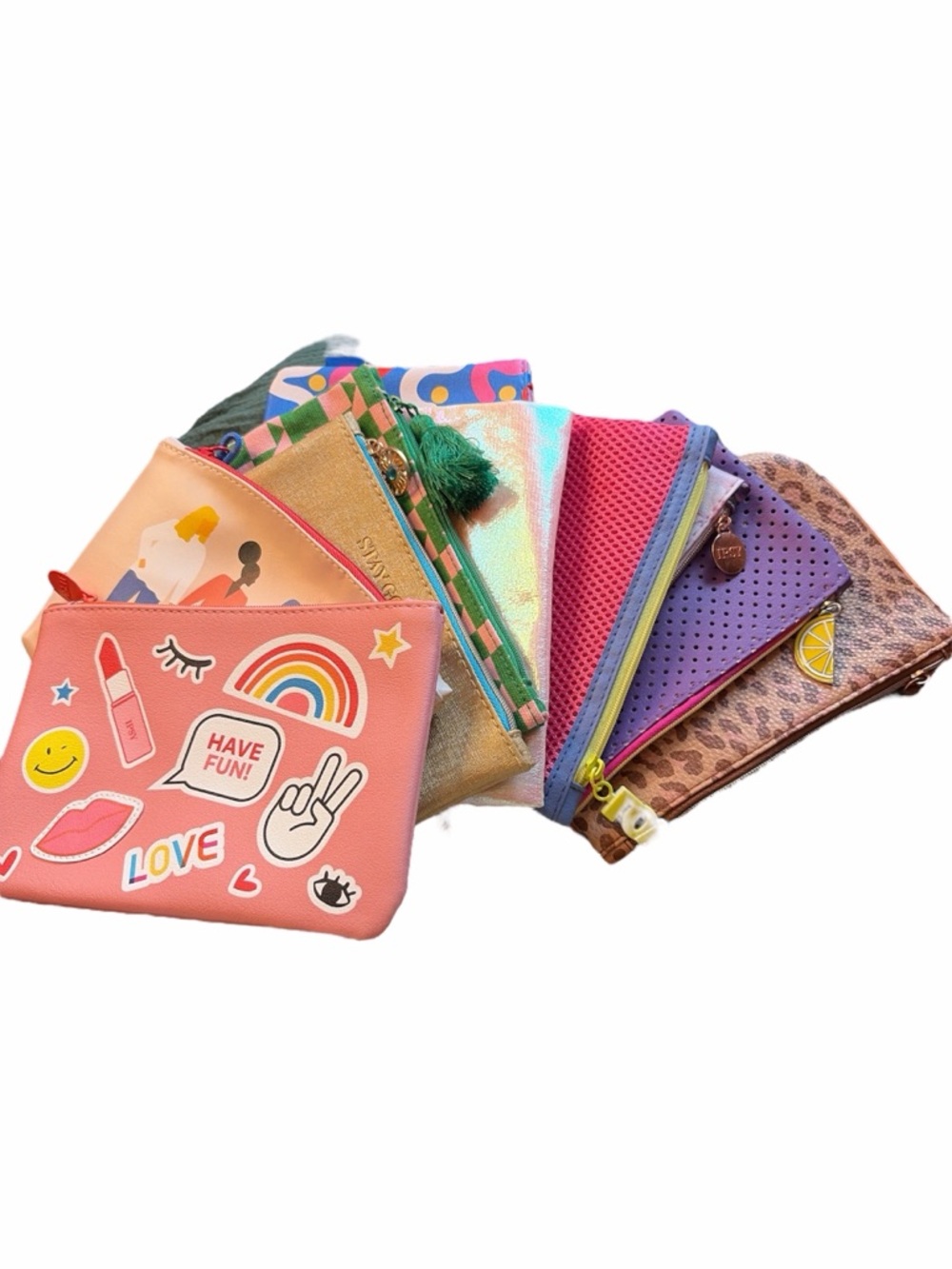 Mystery Bags for Live!